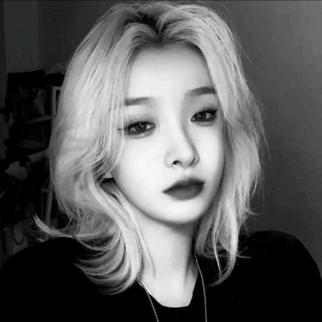 柒