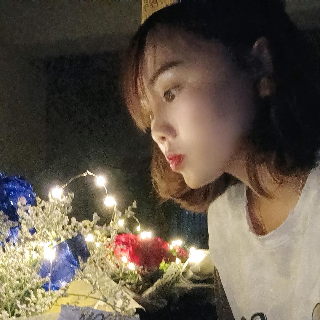 小傻瓜