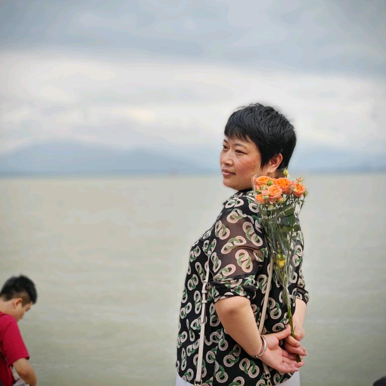 唐二妹