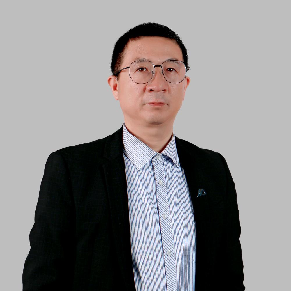 地产老炮儿