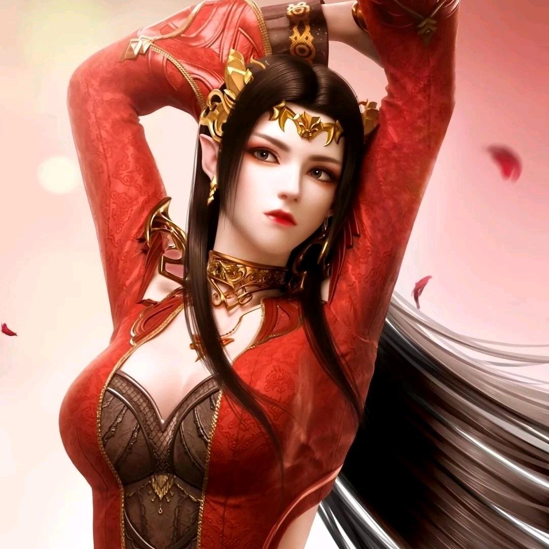 丫头❤️❤️加油鸭