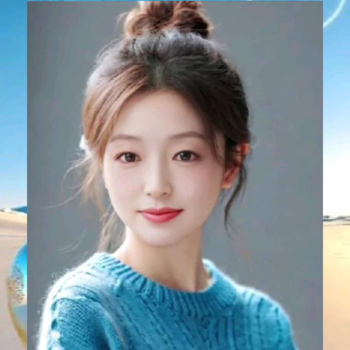 你若安好🌴便是晴天☀