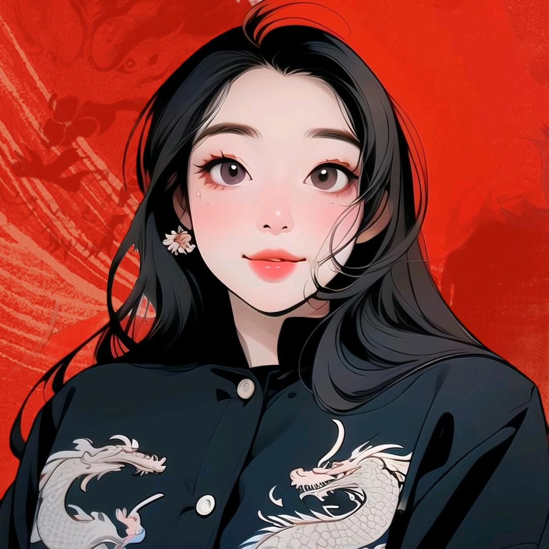 美少女战士✌