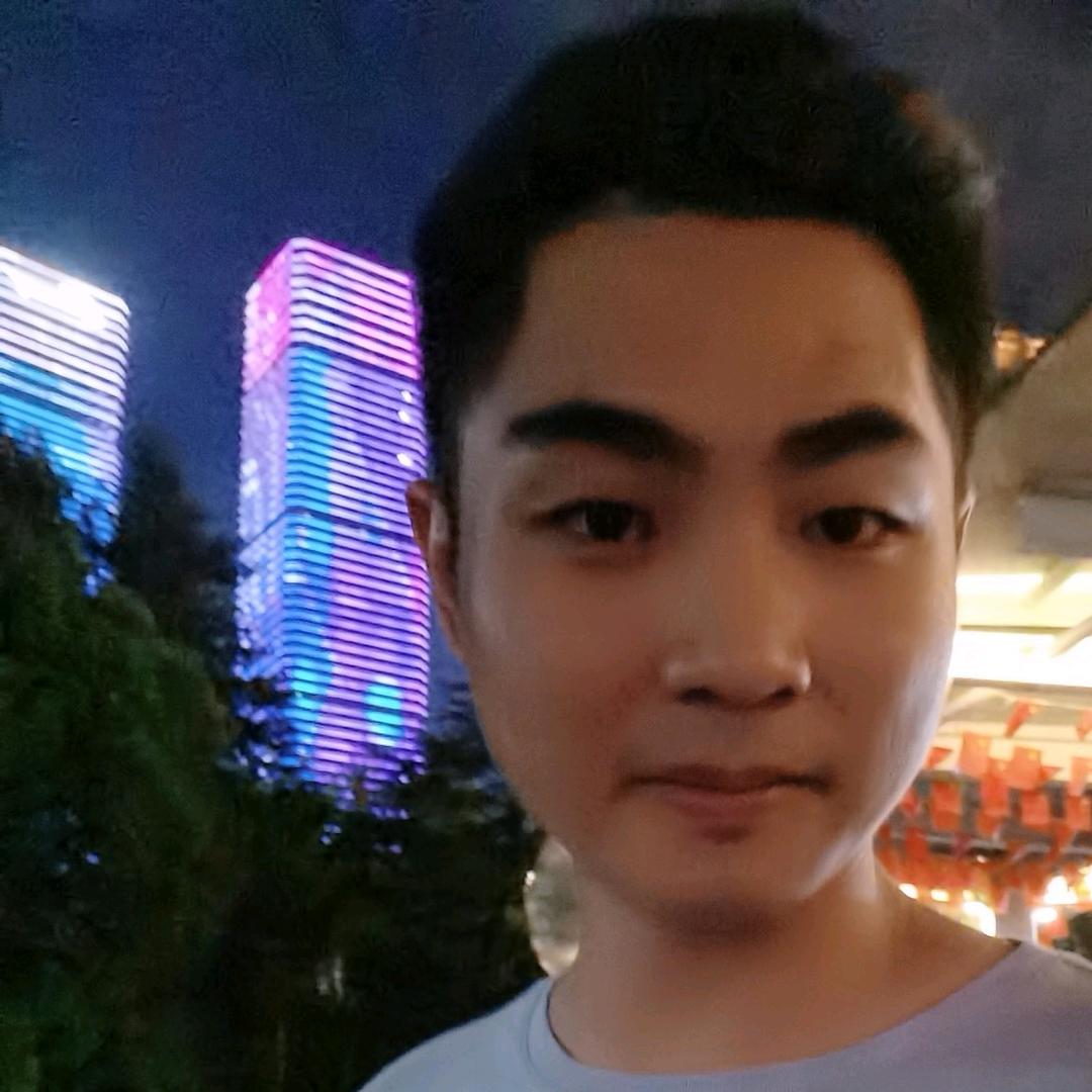 何林波