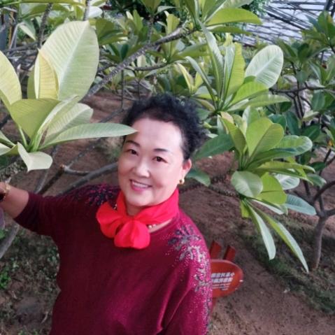 王秀荣