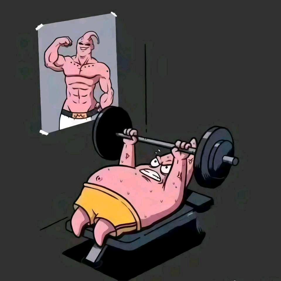 🏋️‍♀️