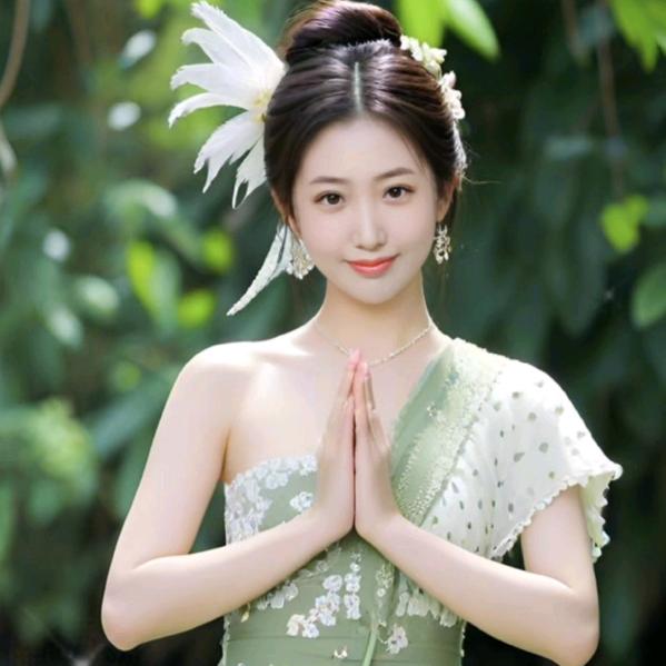 爱笑的娟儿