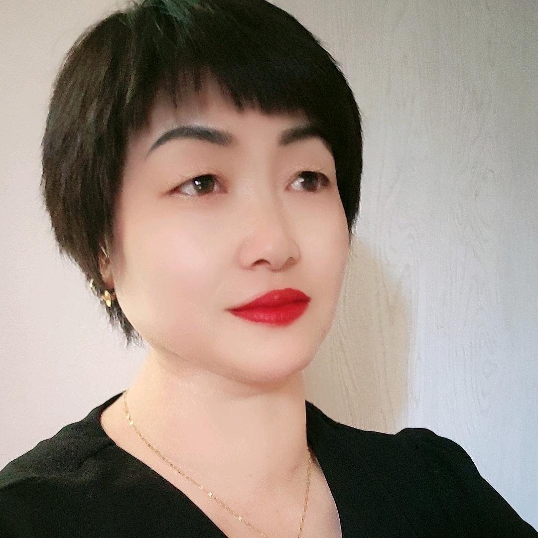 嘟嘟奶奶