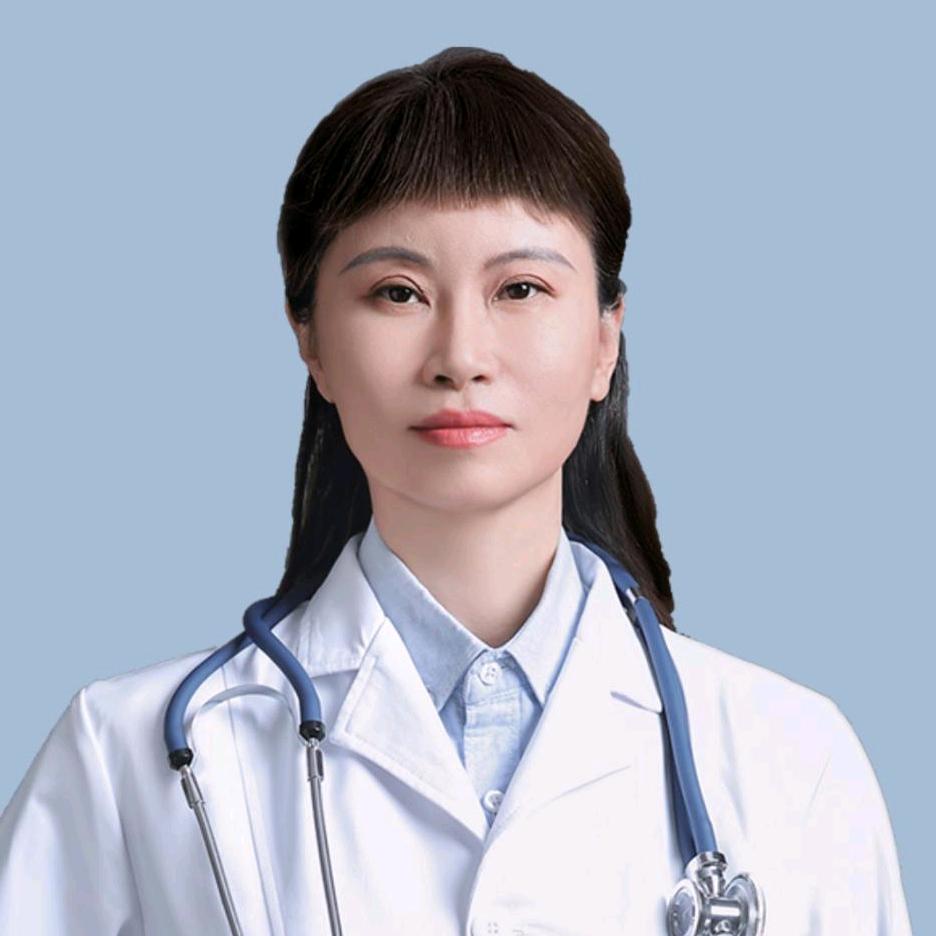 北京儿科专家李丽嫱