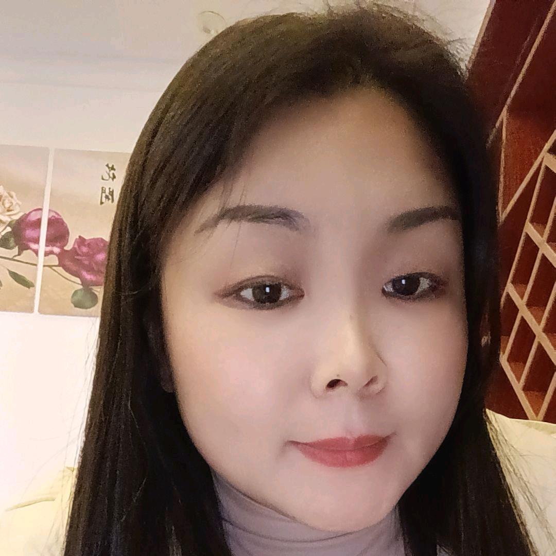 小酒窝