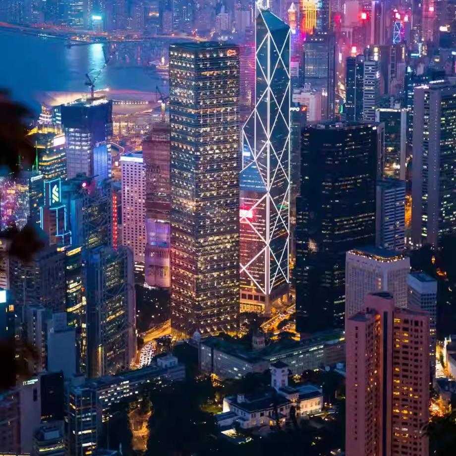 Rachel🇭🇰香港