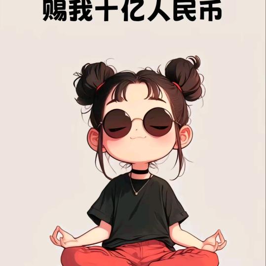 疯狂大小姐ʘ‿ʘ《勿扰》