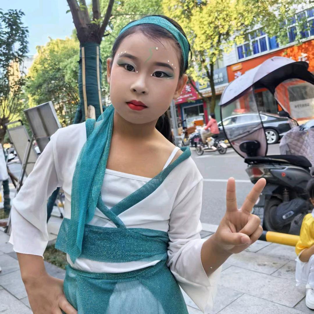小涵涵