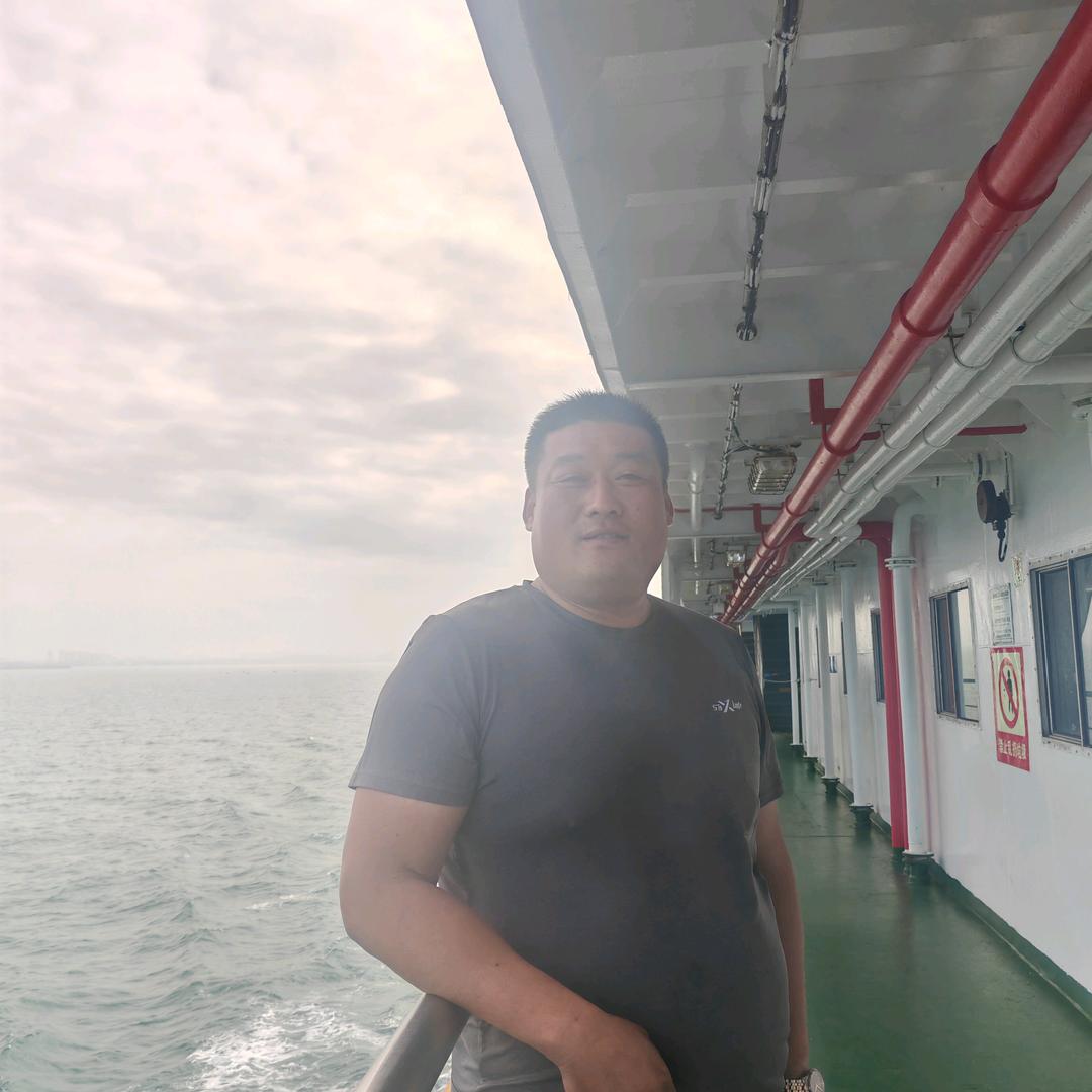 花样年华
