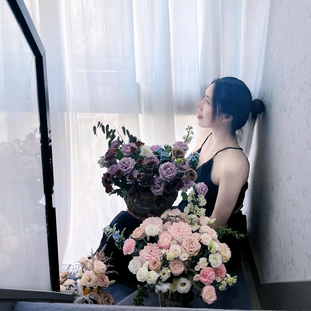 今·喜Florist（杨林大学城领秀店）