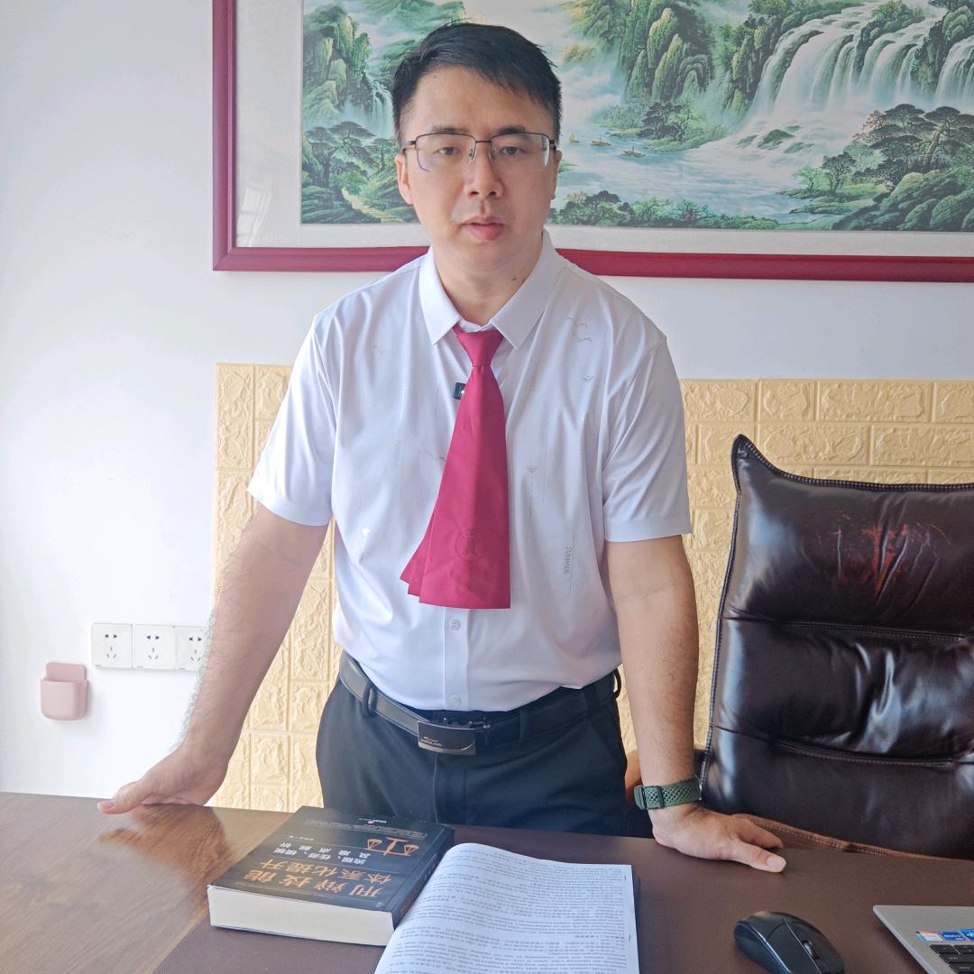 卫哥李大壮