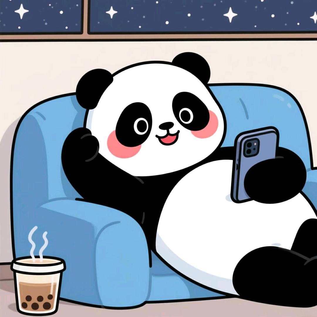 小熊放映员