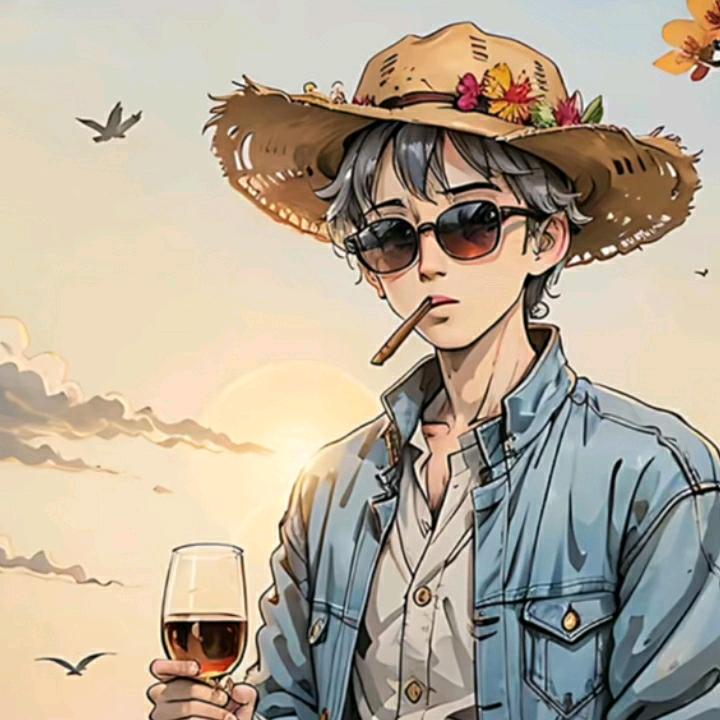 【东北傻哥】