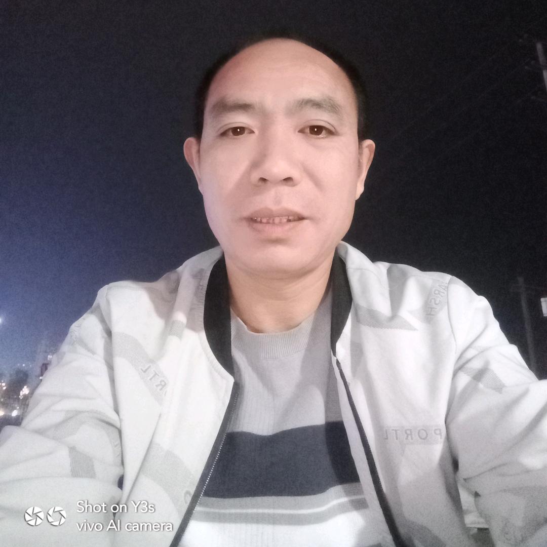 遇見你是缘份