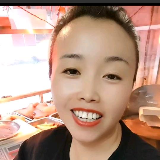 桃子姐（开心就好）
