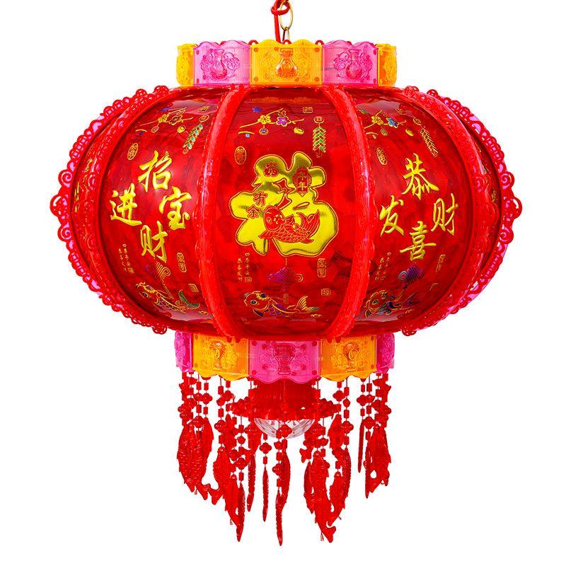 丰创年货艺品坊