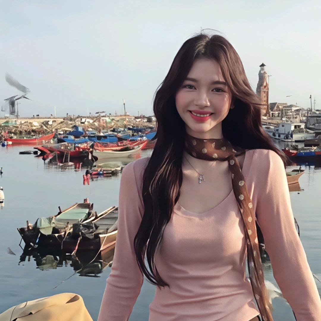 我是秋秋呀~穿搭优选