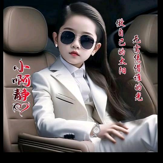 ღ᭄ꦿ °এ小阿静º᭄এ