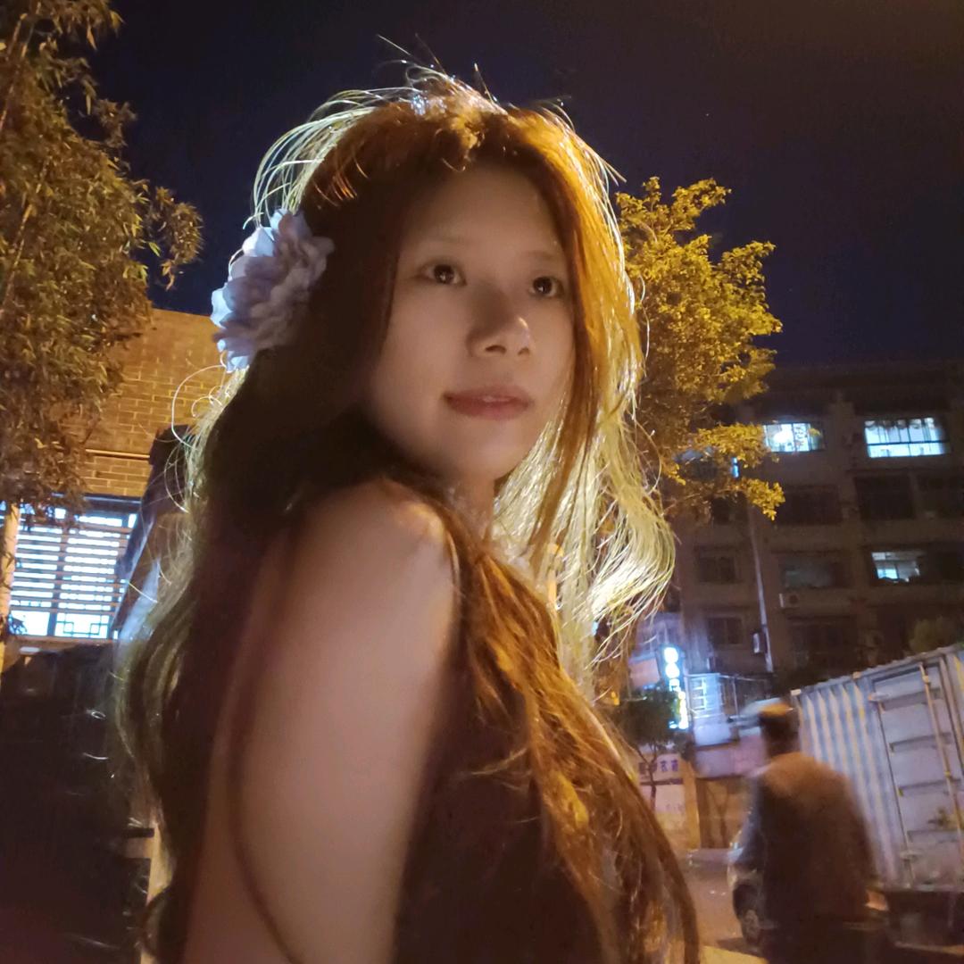 苏沐橙
