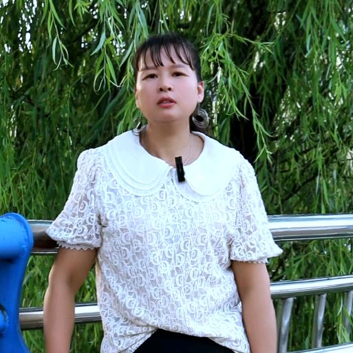 小王卤菜🔥李姐