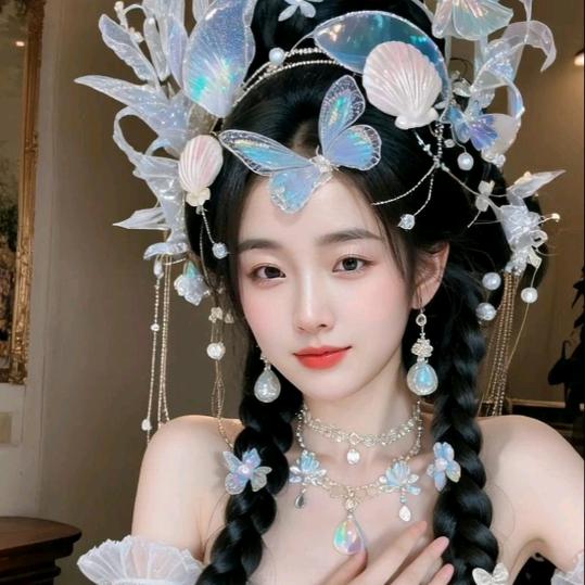 ᥫᩣ໌້ᮨ傲娇᭄小祖宗