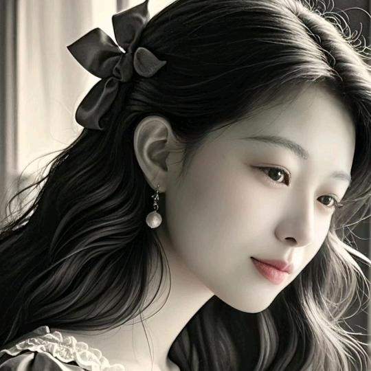 灵灵芝（橱窗有好物）