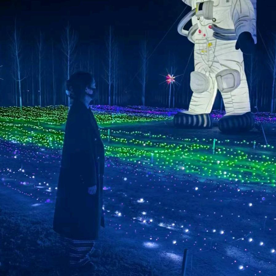 我本就向自由