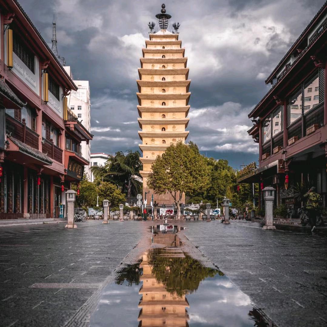 小阿的生活日记