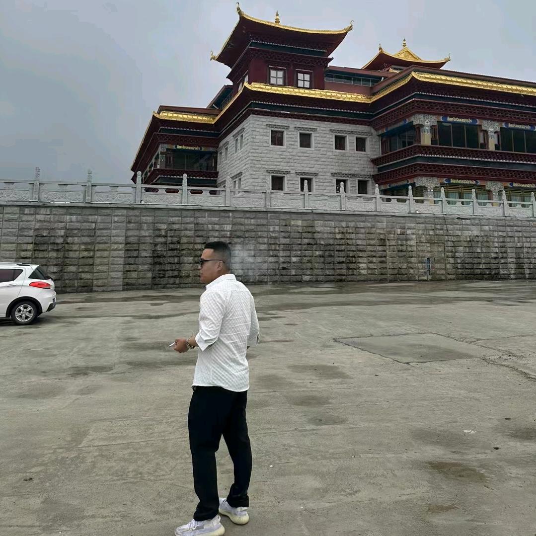 小周走丢了🇨🇳