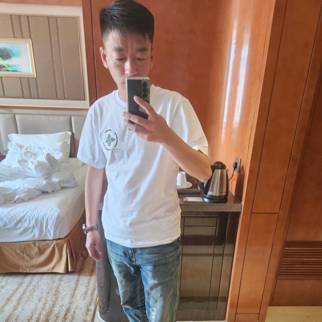 NO李先生嘛