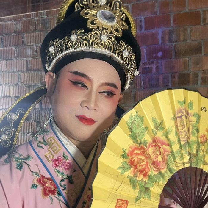 熊大光头强宁都戏