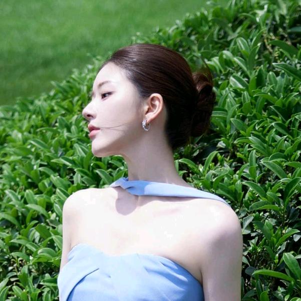 我相信就是我