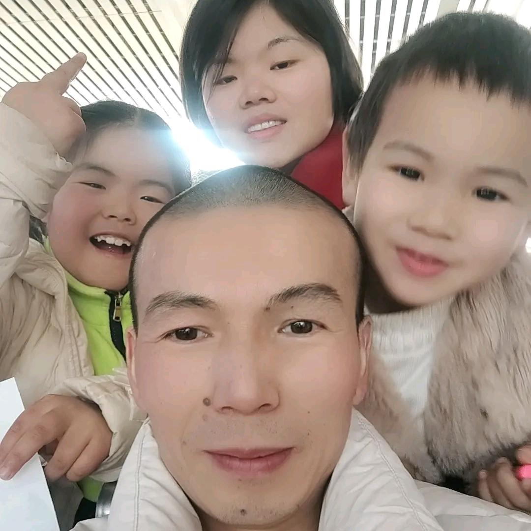 与福同行