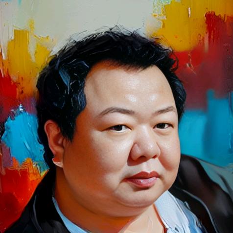 落笔句句不成章