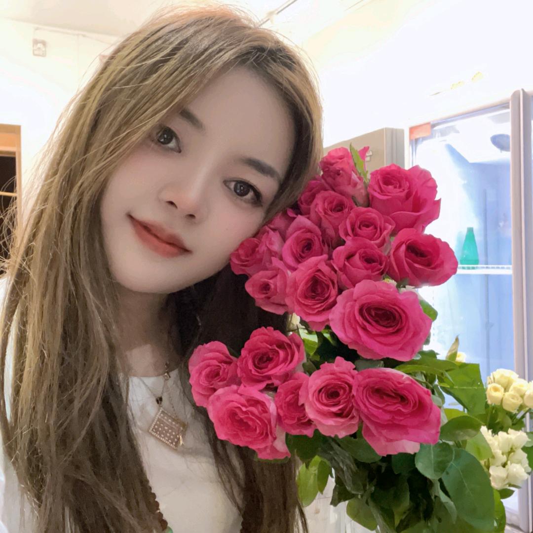（煊煊花店）桑吉拉姆