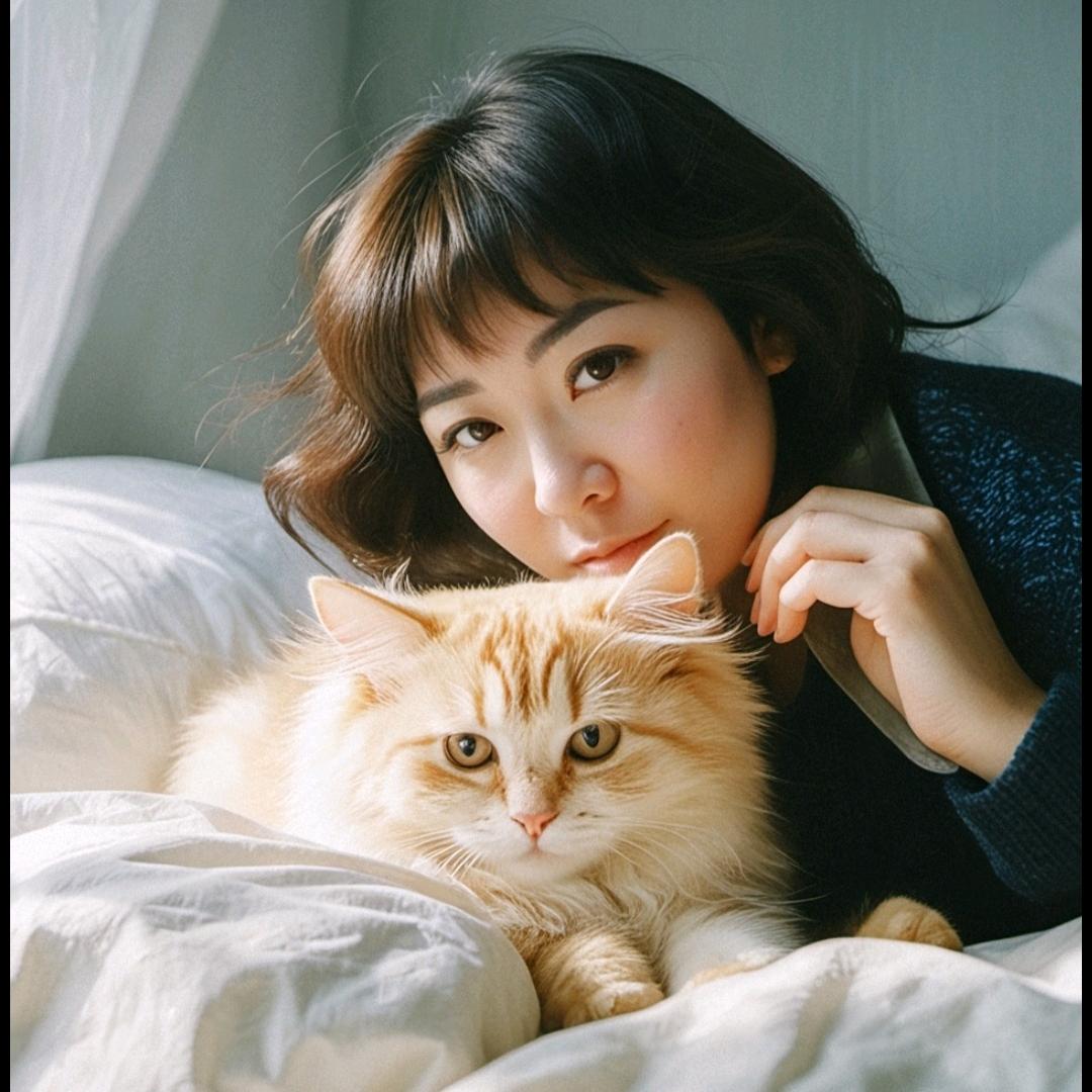 辞职园长蕾姐