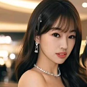 糖糖有点甜（花阁）