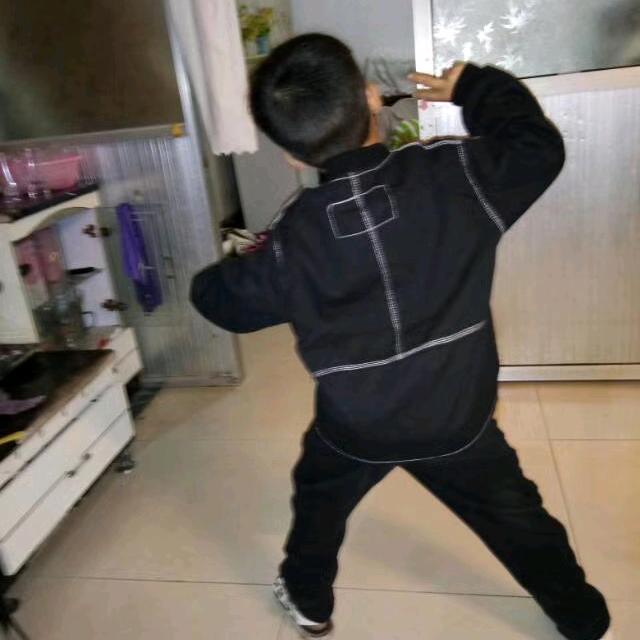 彩虹向阳