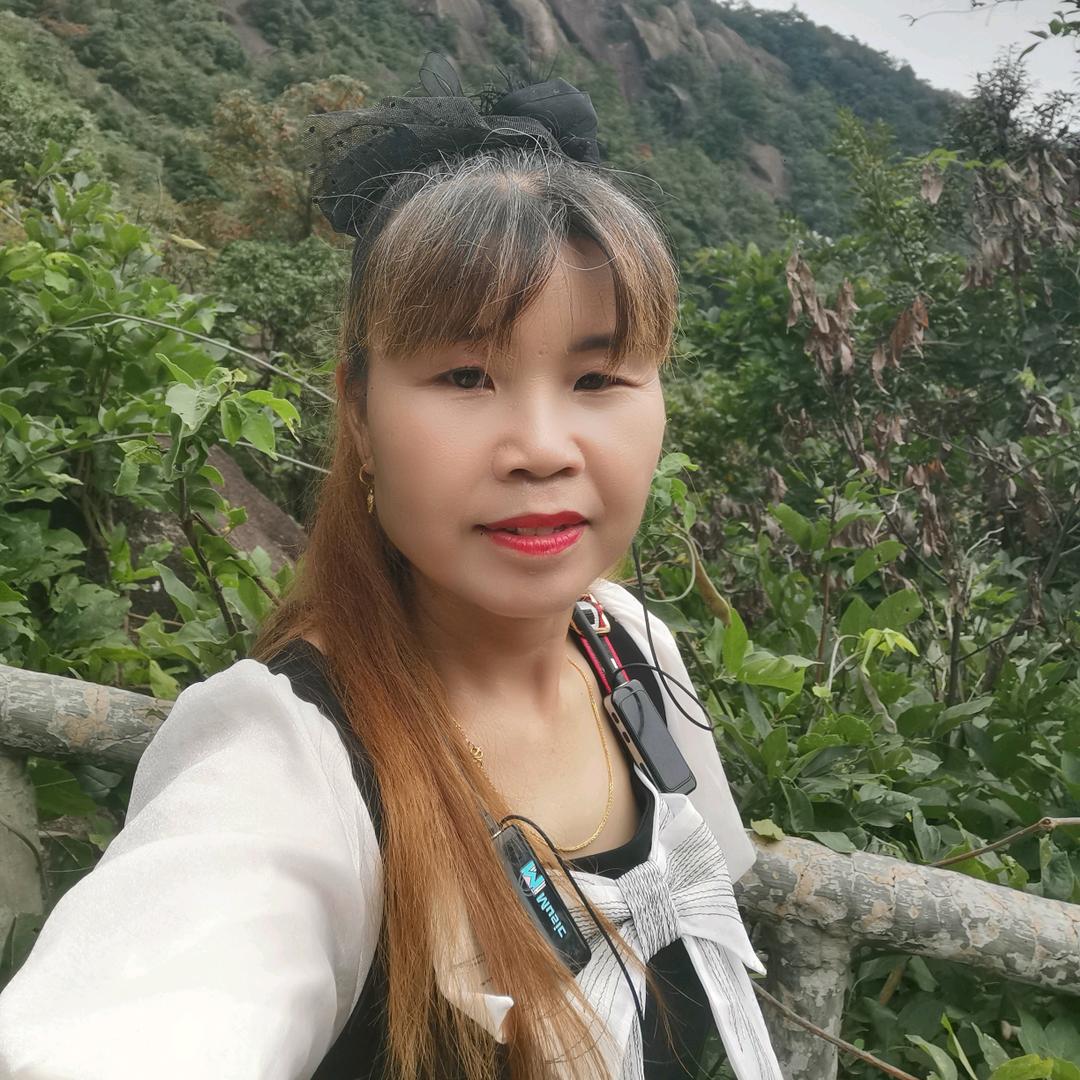 艾敏（爱山歌）