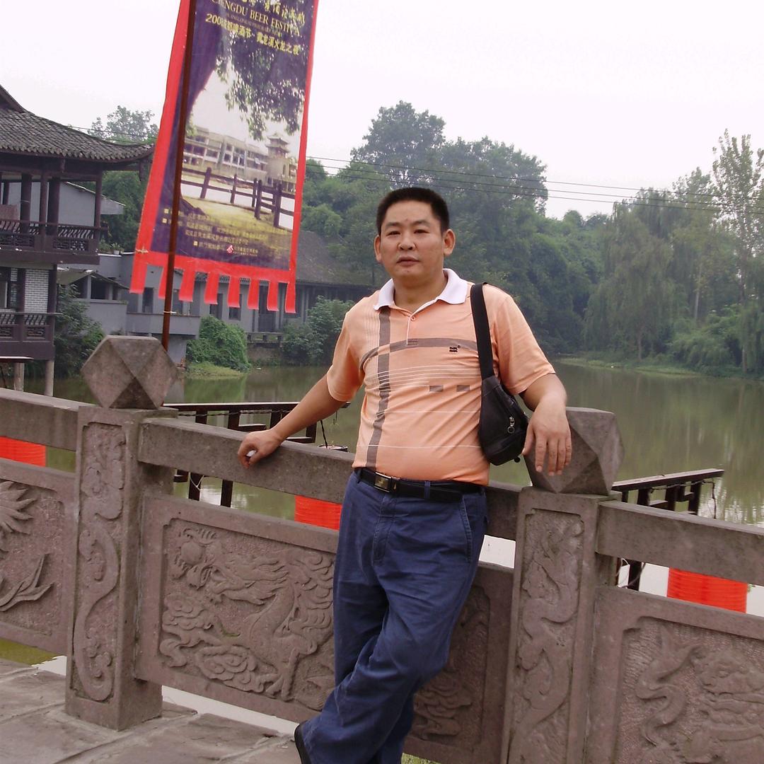 巫溪哥