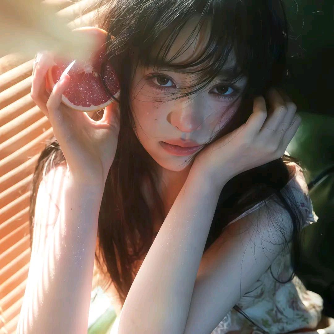 偶是四川大甜妹儿