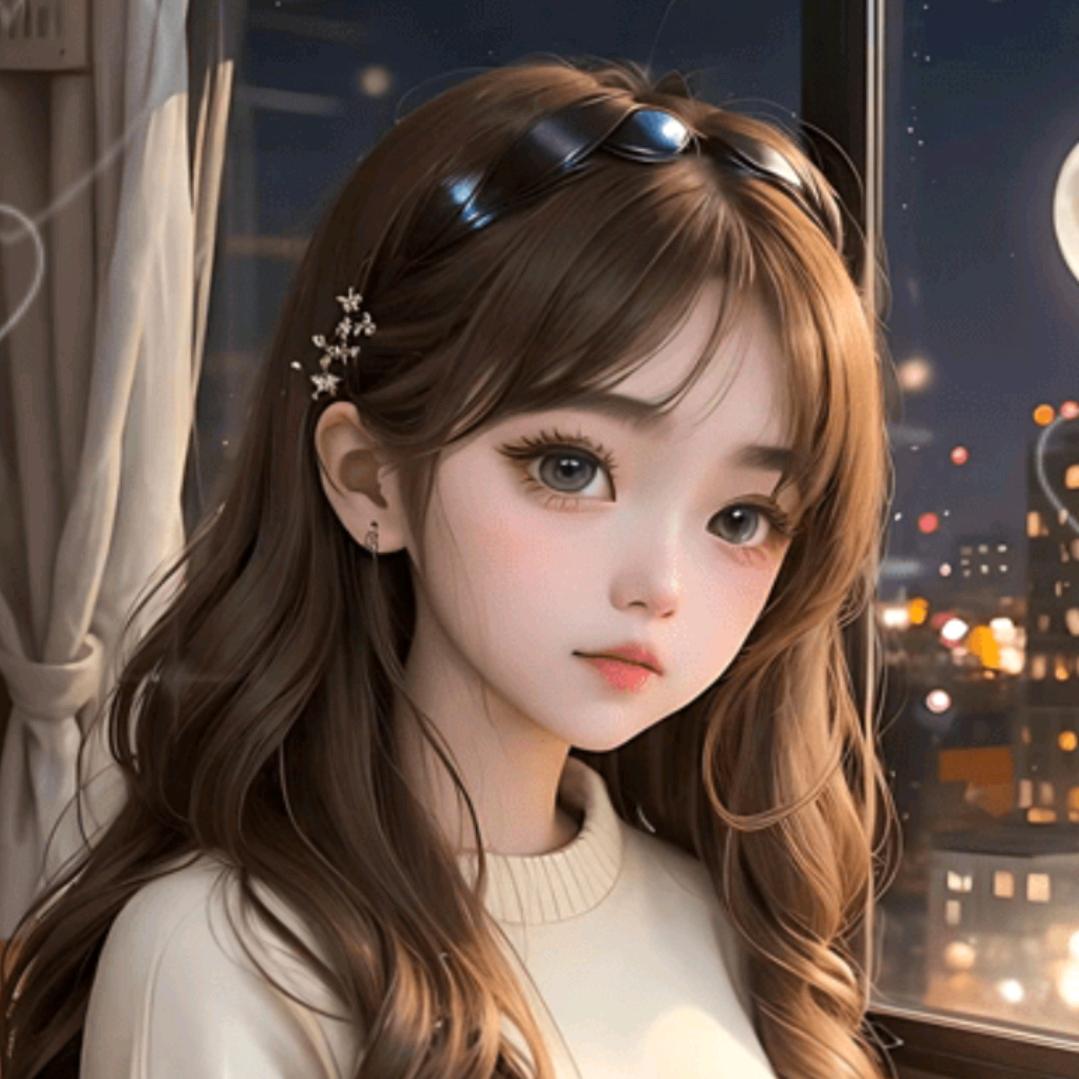 ◜ෆ◝.小财迷