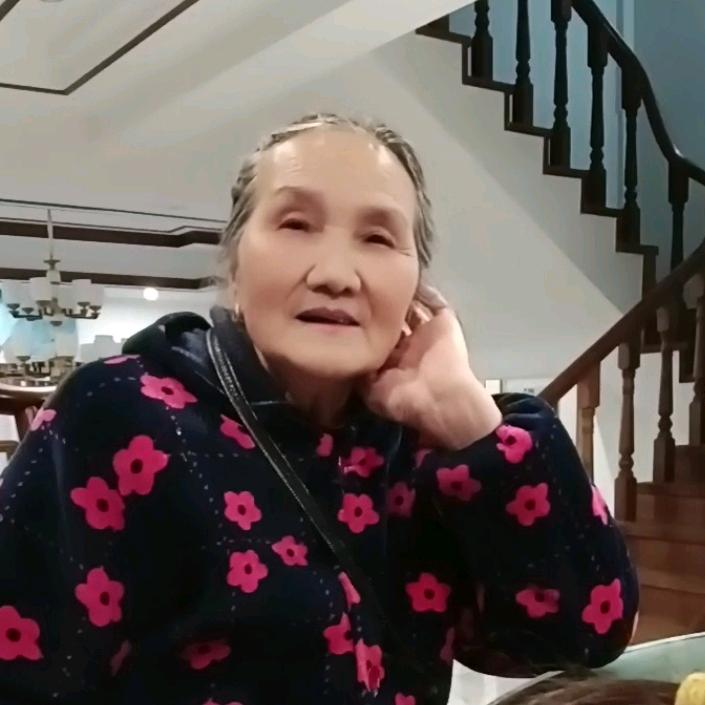 银香奶奶小号2
