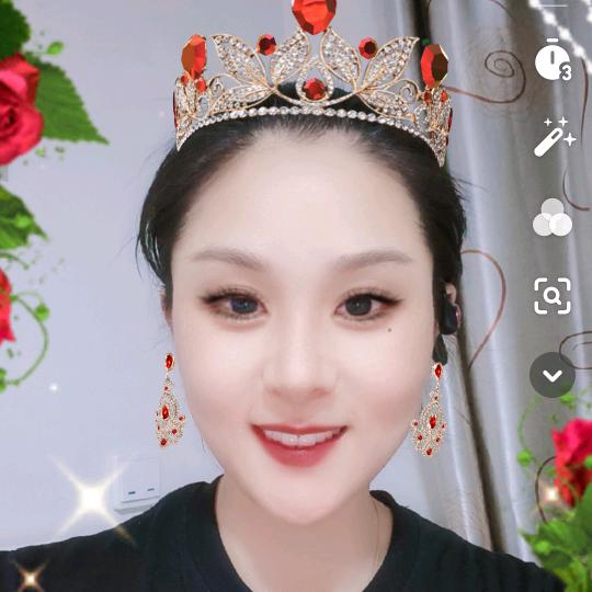 侠女（上海～拒私聊勿扰拒合拍)