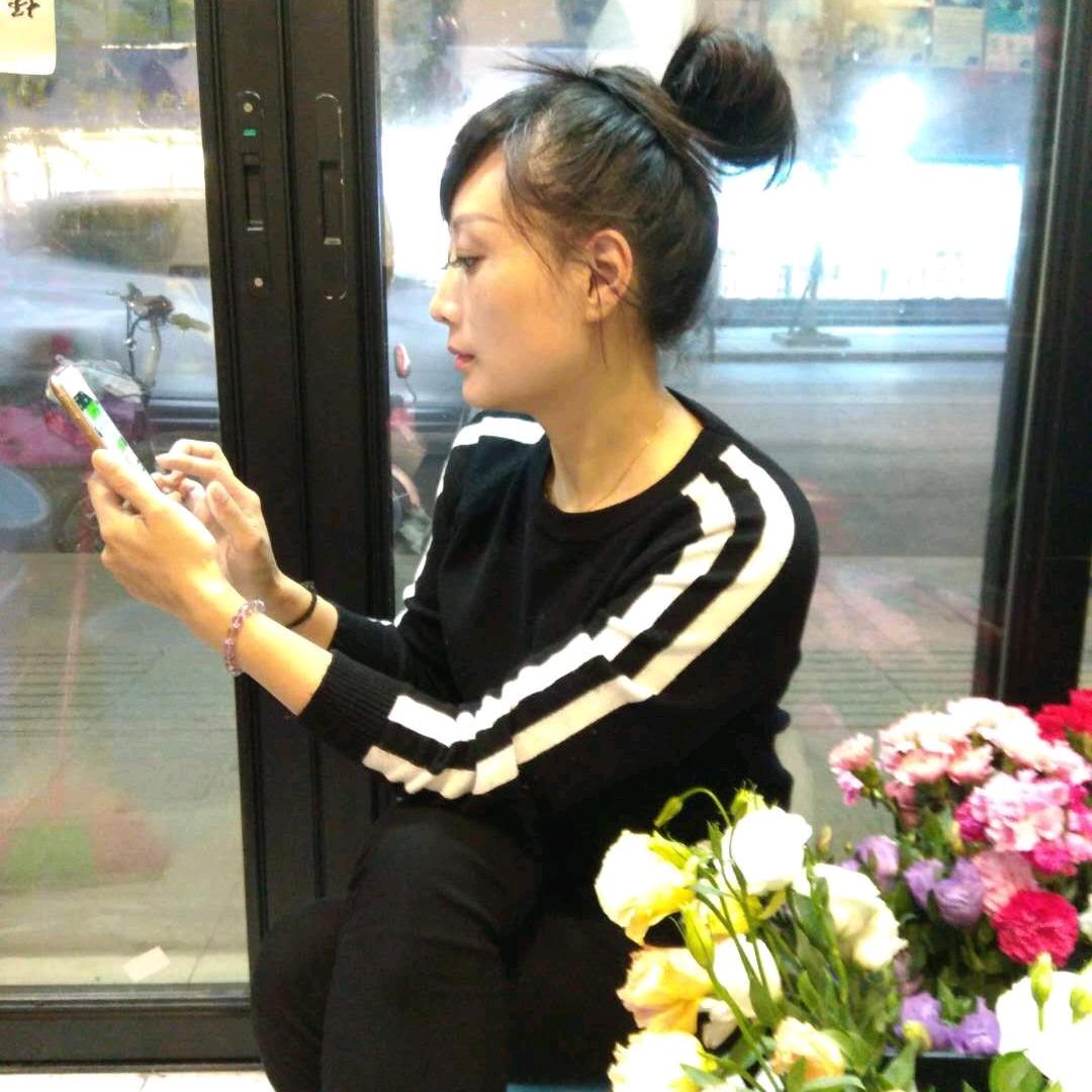 果妈鲜花